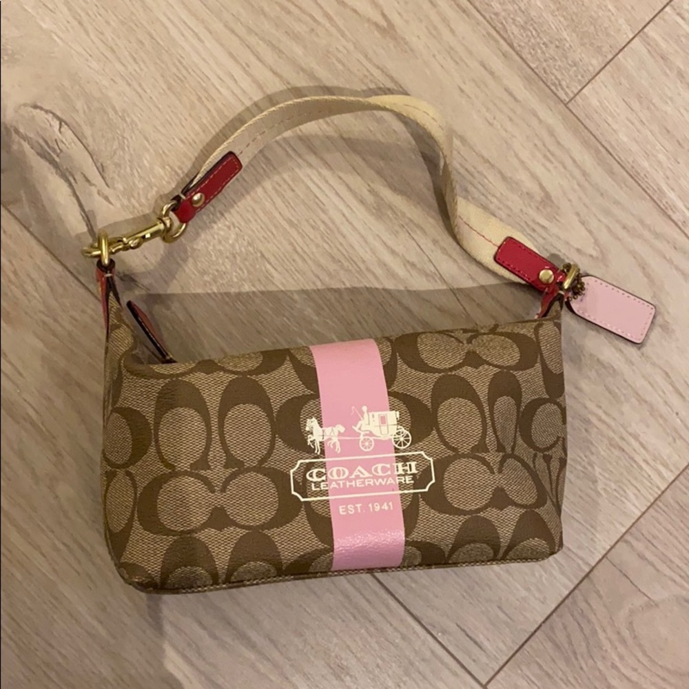 COACH Purse! NWOT!! 💕